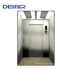 High Quality Passenger Elevator with Small Machine Room